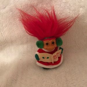 troll doll